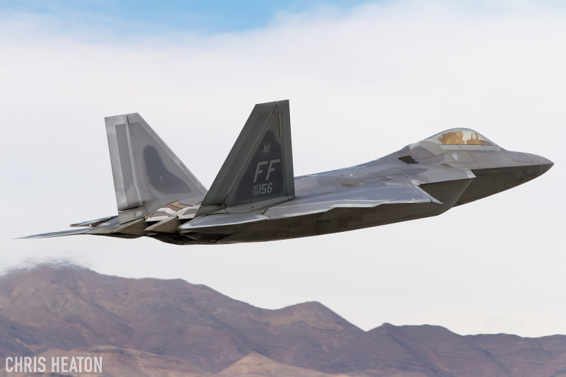 Illustration for article titled These Are The Amazing Planes Of This Year's Red Flag Aerial War Games